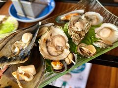 -樾餐厅泰式海鲜火锅(民歌湖店)