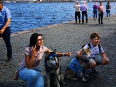 -阿芙乐尔号巡洋舰