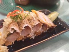 -天成川菜(礼岗店)