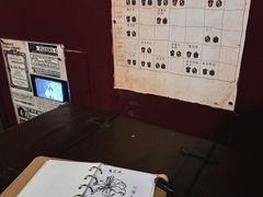 -谜盒子奇幻密室(南屏店)
