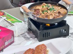 -玉林烤鸭店(定福庄店)