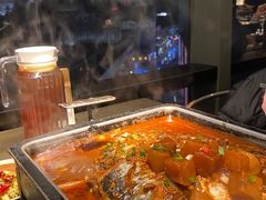 -炉鱼(萧山万象汇店)