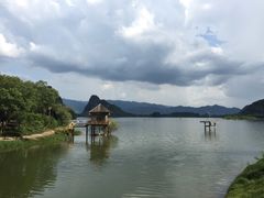-宝晶宫旅游景区