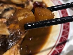 -旺顺阁·北京菜(北辰上品+)