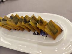 -银都上海菜馆(粤海东路店)
