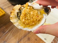 -霄汉牛三鲜湖北砂锅菜(万松园2店)