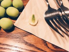 -AFS Cafe & Canteen(闽江二路店)