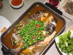 -半天妖烤鱼(印象城店)