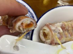 -蚝得喜海鲜(东城店)