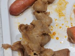 -龍歌自助小火锅(市北和达中心城店)