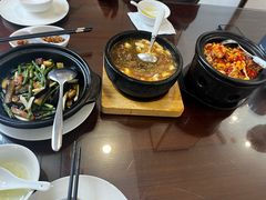 -茶港食堂(武昌店)