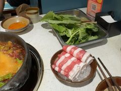 -贵府酸汤牛肉火锅·贵州老字号(飞山街店)