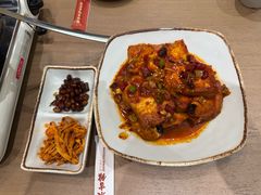 -东吉馆韩式餐厅(八经街总店)