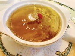 -钓鱼台国宾馆餐厅·宴会厅