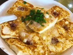 客家酿豆腐-绿雅居原生态农庄(小涌店)