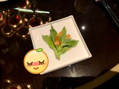 -北京四季酒店·采逸轩