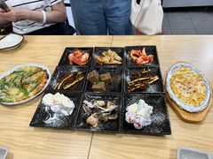 -真情鲍鱼海鲜汤