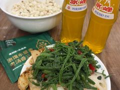 -老刘家永盛斋·传统泡馍(东关南街店)