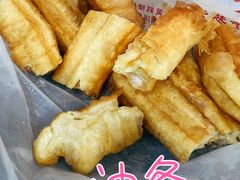 -汪记鲜鱼糊汤粉(沈阳路总店)