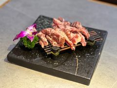 -明洞王妃家烤肉(苏州中心星悦汇店)
