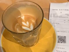 -Seesaw Coffee(朝阳大悦城店)