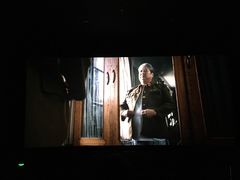 -CGV星星影城(颐堤港ScreenX店)