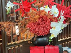 -奉天小馆·非遗东北菜(沈阳万象城店)