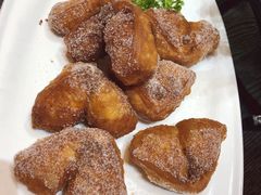 迷你糖糕-天宁凯利时尚餐厅