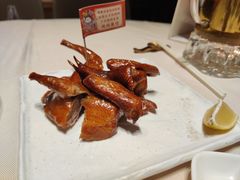 -侨美食家·粤菜(体育西路店)