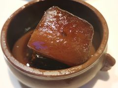 -杭州香格里拉·香宫中餐厅