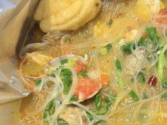 -见味花甲(福田coco park店)