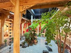 -田园印象·成都土菜院子(华阳店)