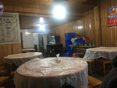 大堂-周血旺老店