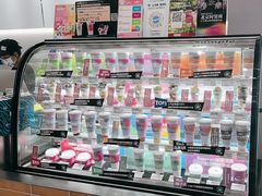 -Blueglass酸奶(华贸购物中心店)