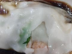 -禾师兄·布拉肠(一德路店)