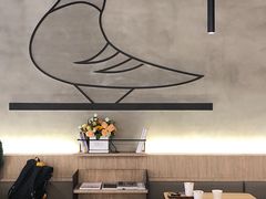 -野鸽子咖啡(中航店)