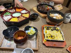 -将军牛排·尔滨地标朝鲜族美食(总店)