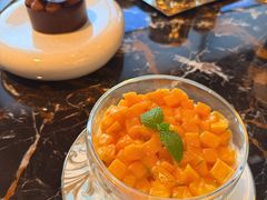 -王府井文华东方酒店-紫膳餐厅