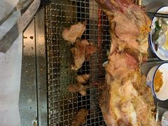 -宗泉烤全羊·烤羊腿·家常菜(解放东路店)