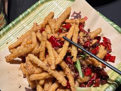 -鱼头泡饭·湖北菜·非物质文化遗产(岳家嘴总店)