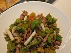 -滇铺子·云南特色菜·第九届野生菌美食节(东风东路c86店)