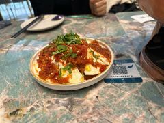 -浩海火烧云傣家菜(京广店)