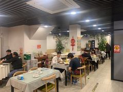 -听涛雅苑百味饺子老家菜馆
