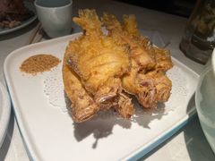 -北李妈妈菜·海肠捞饭(高新万达店)