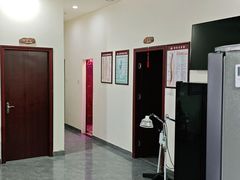 -张钰强中医正骨推拿连锁(唐家人才公寓店)