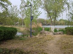 -云龙湖旅游景区