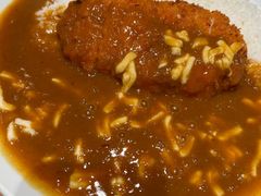 -CoCo壱番屋(久光百货店)