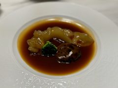鲍汁花胶-海味世家·家常菜馆(明州里店)
