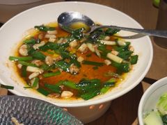 -农耕记·湖南土菜(观澜福城天虹店)