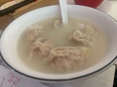 -龙抄手(文殊坊店)